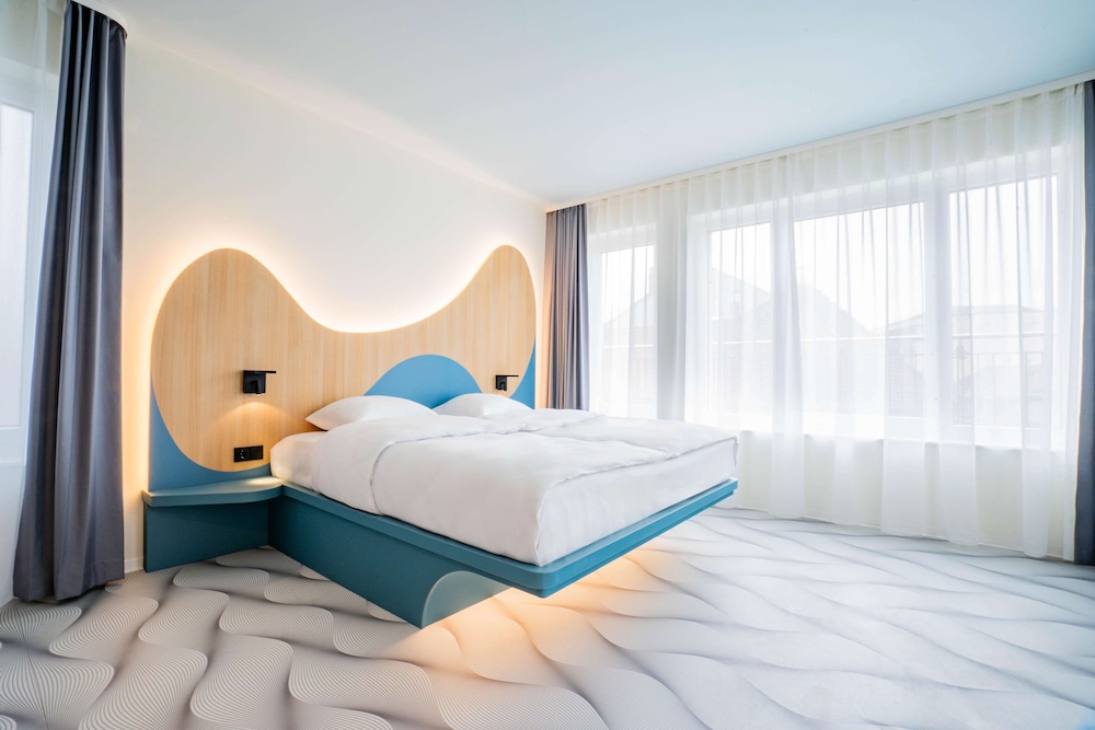 Prize by Radisson Dresden-Mitte 13/50