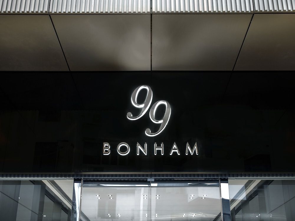 99 BONHAM 19/34