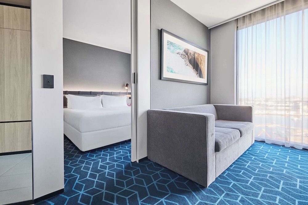 Vibe Hotel Melbourne Docklands 49/67