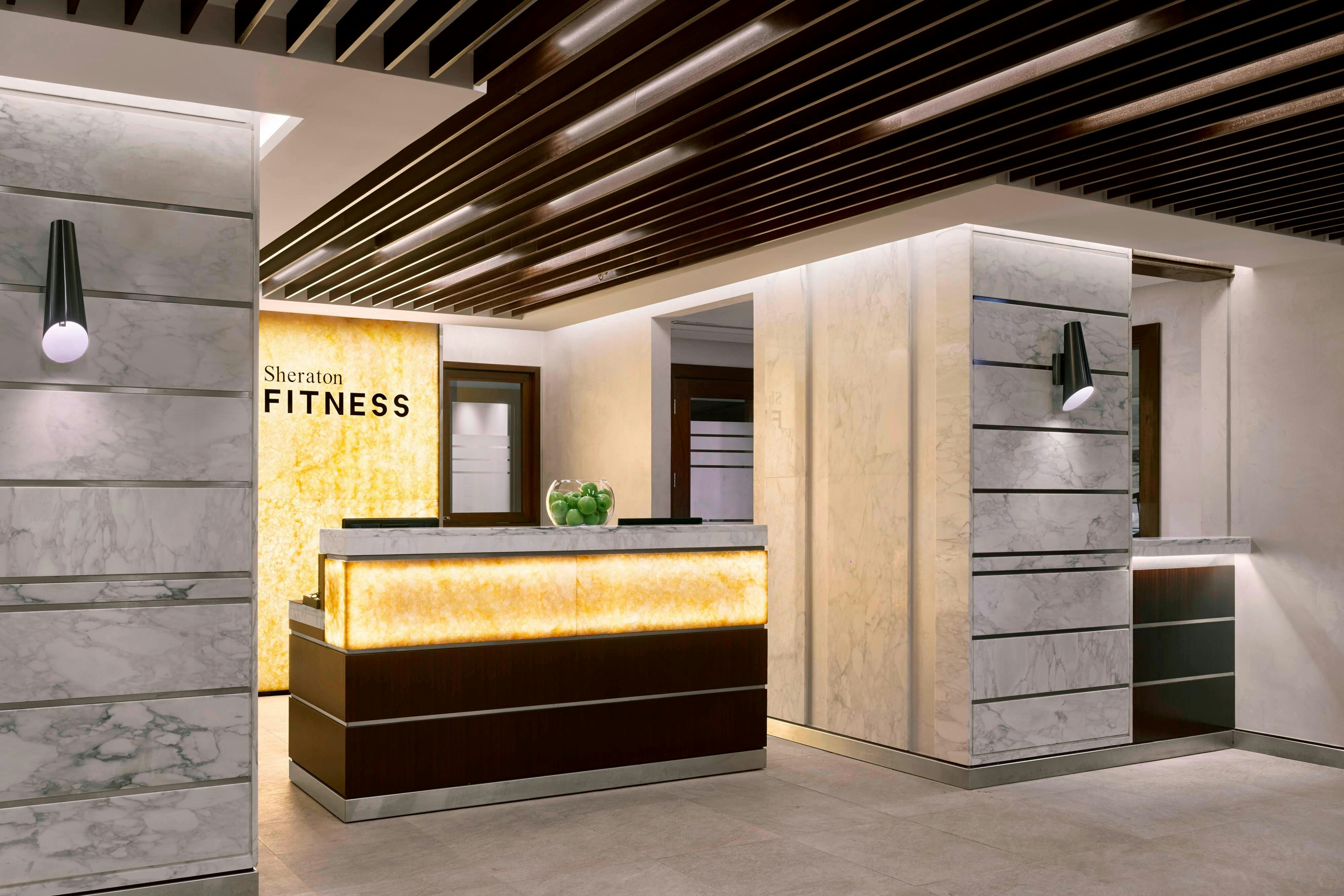 Sheraton Amman Al Nabil Hotel 12/63