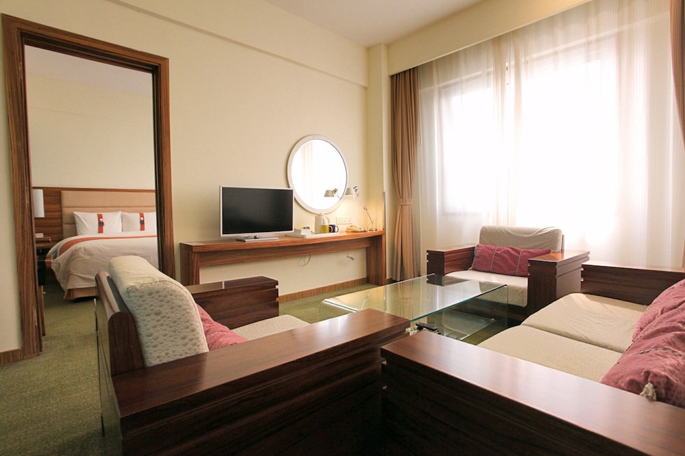 Holiday Inn Express Hefei South, an IHG Hotel 27/50