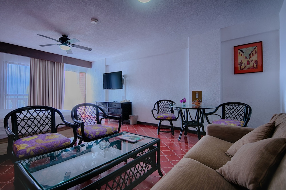 Costa Sur All Inclusive Resort Puerto Vallarta 44/50