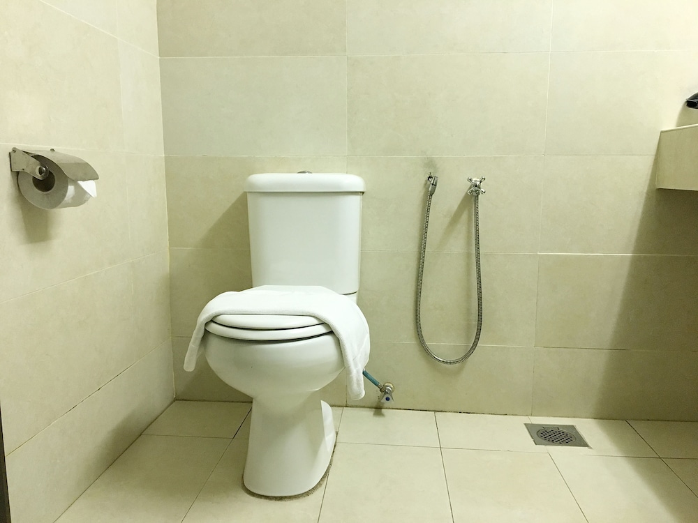 HOTEL TANJONG VISTA 25/25