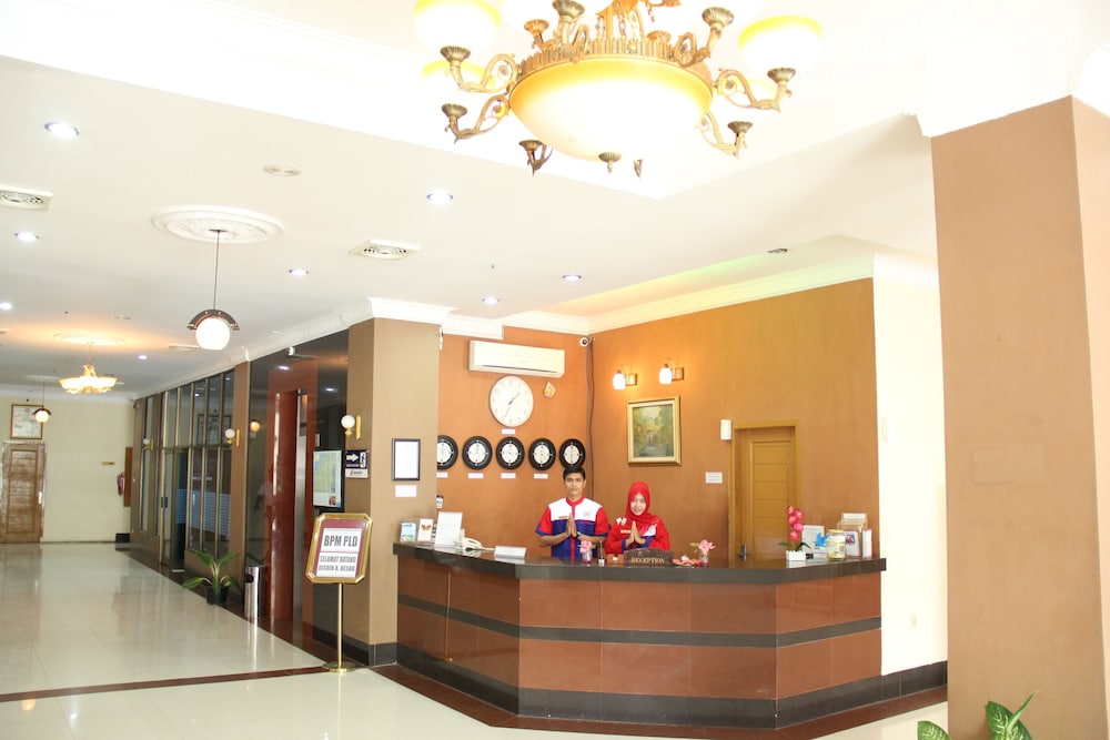 Hotel Permata Hati 10/38