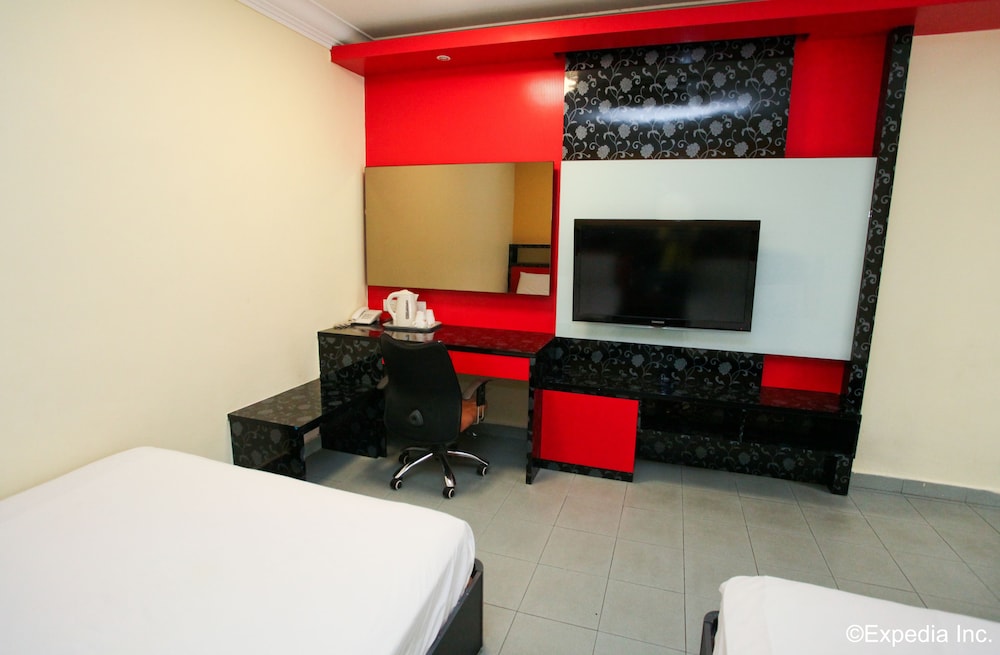 Seng Wah Hotel 25/45