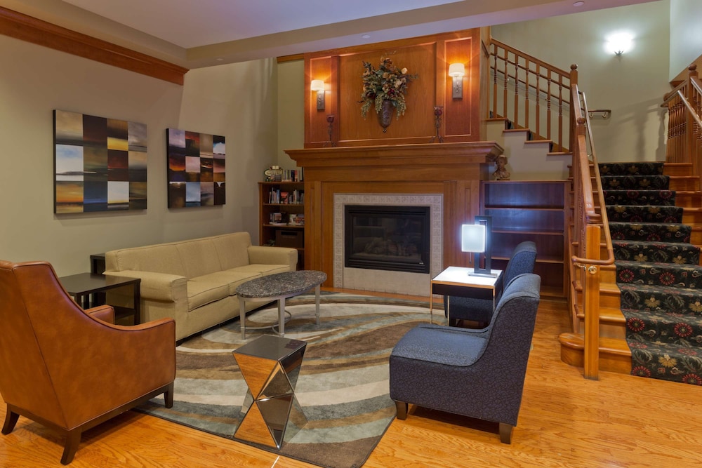 Country Inn & Suites by Radisson, Baltimore BWI Airport 20/40