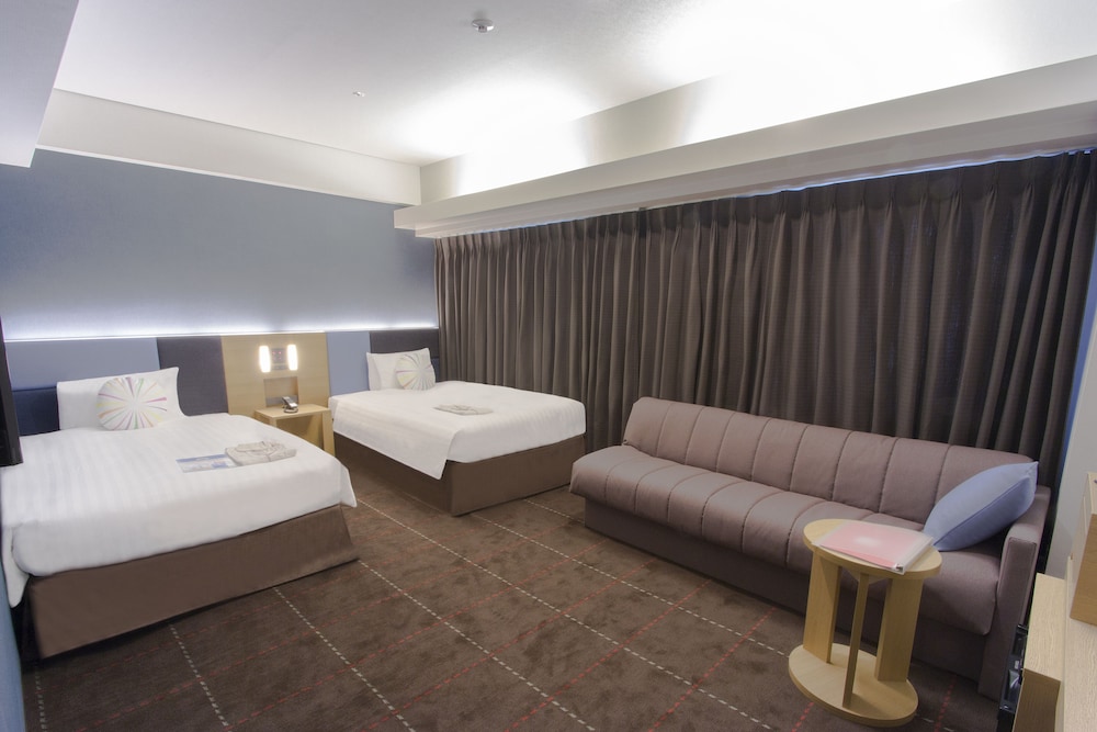 Hearton Hotel Kyoto 21/67