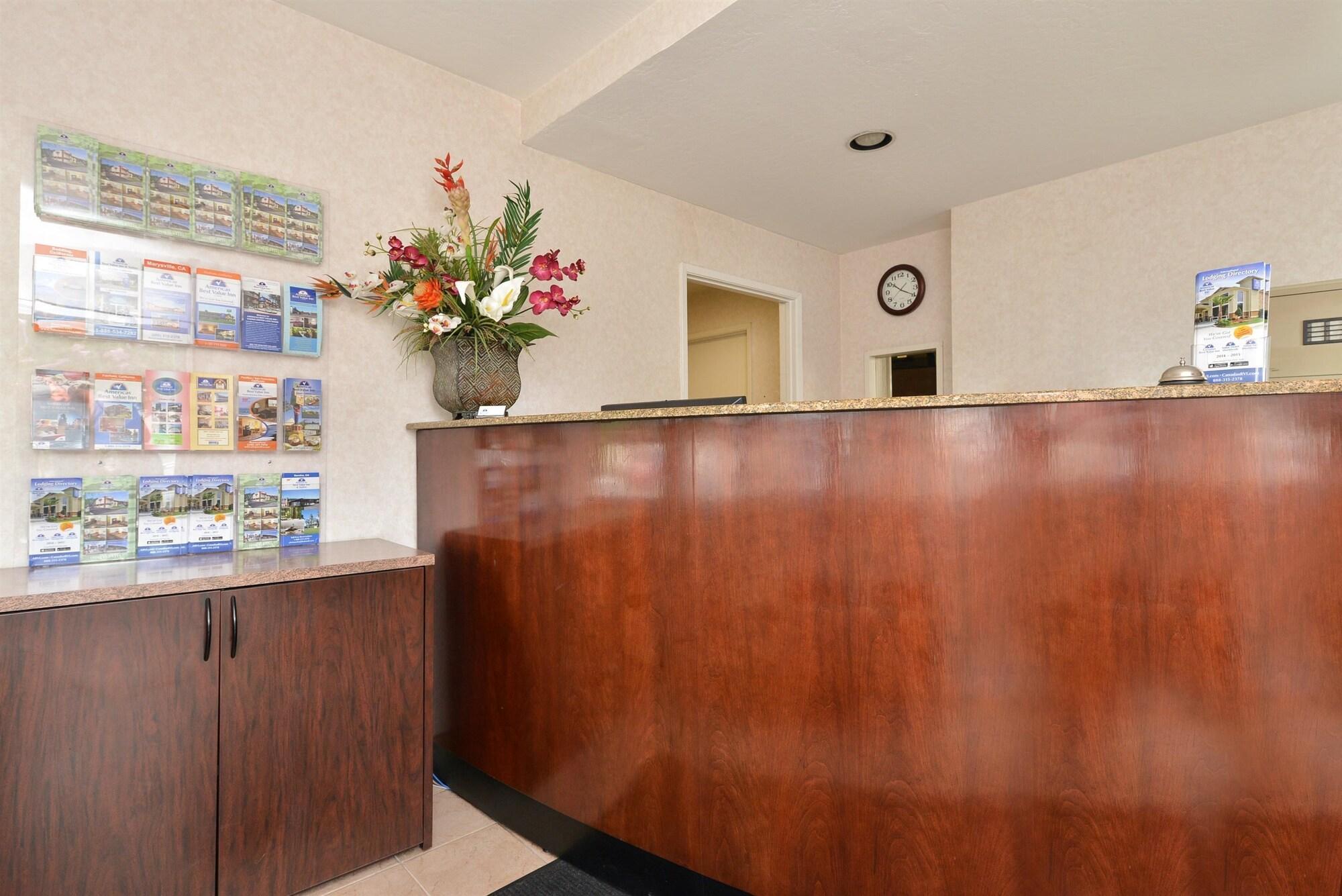 圣何塞会议中心美洲最优价值酒店(Americas Best Value Inn San Jose Convention Center) 图片5