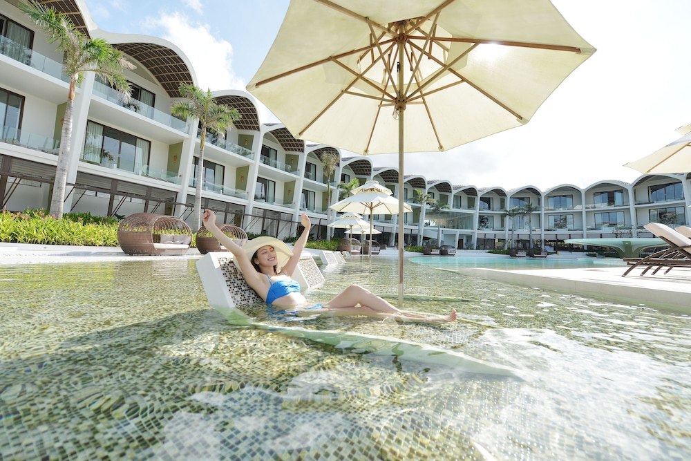 The Shells Resort And Spa Phu Quoc 41/50