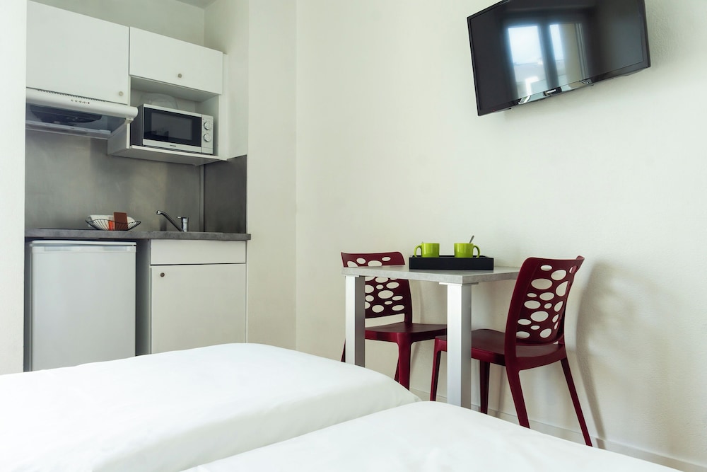 CITY RESIDENCE CHELLES 21/32
