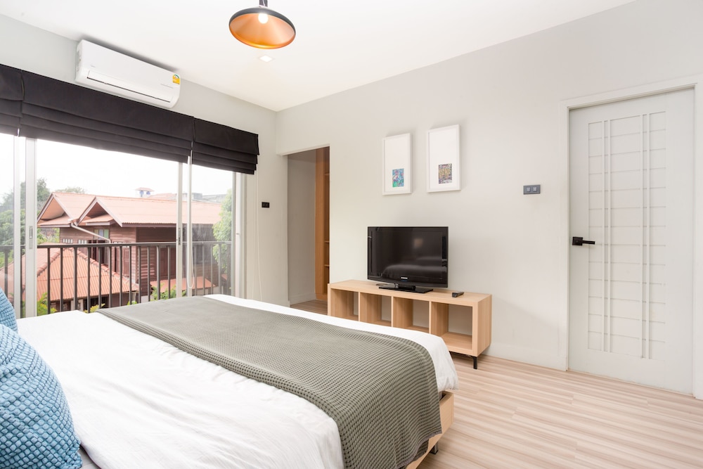 Studio 365 Serviced Apartment 22/69