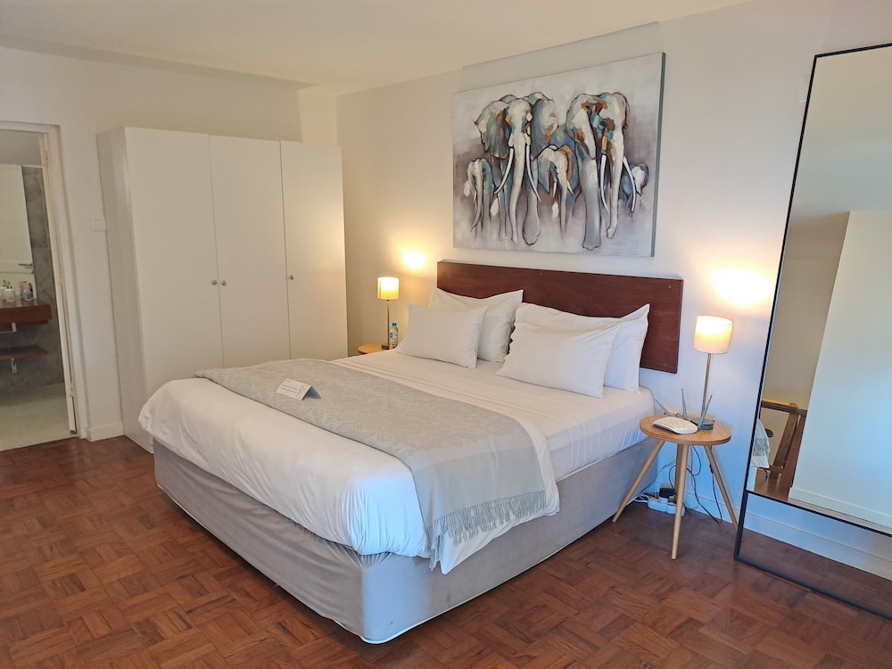 Joli Guesthouse 11/50