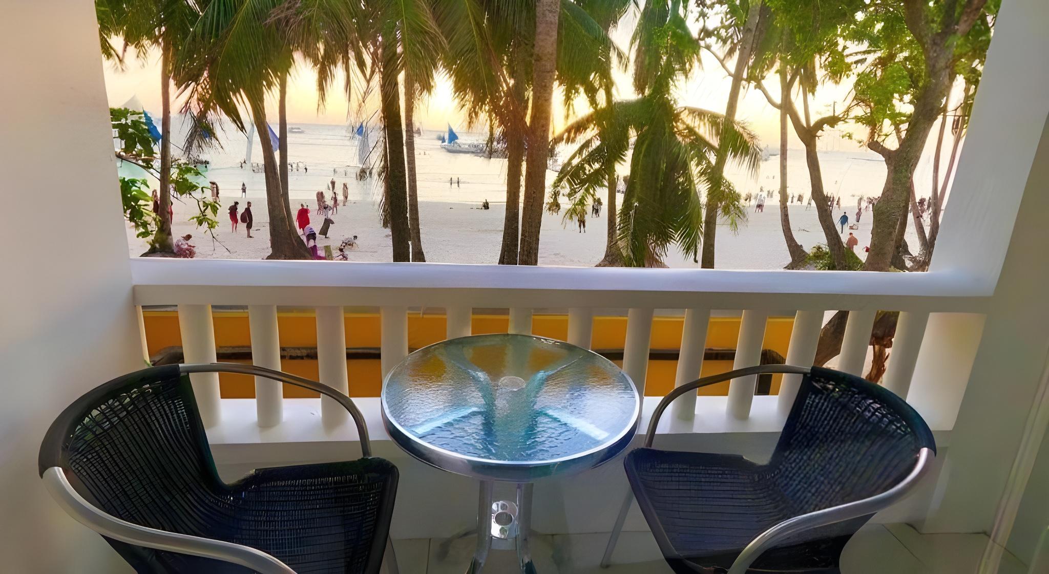 White Beach De Boracay 32/50