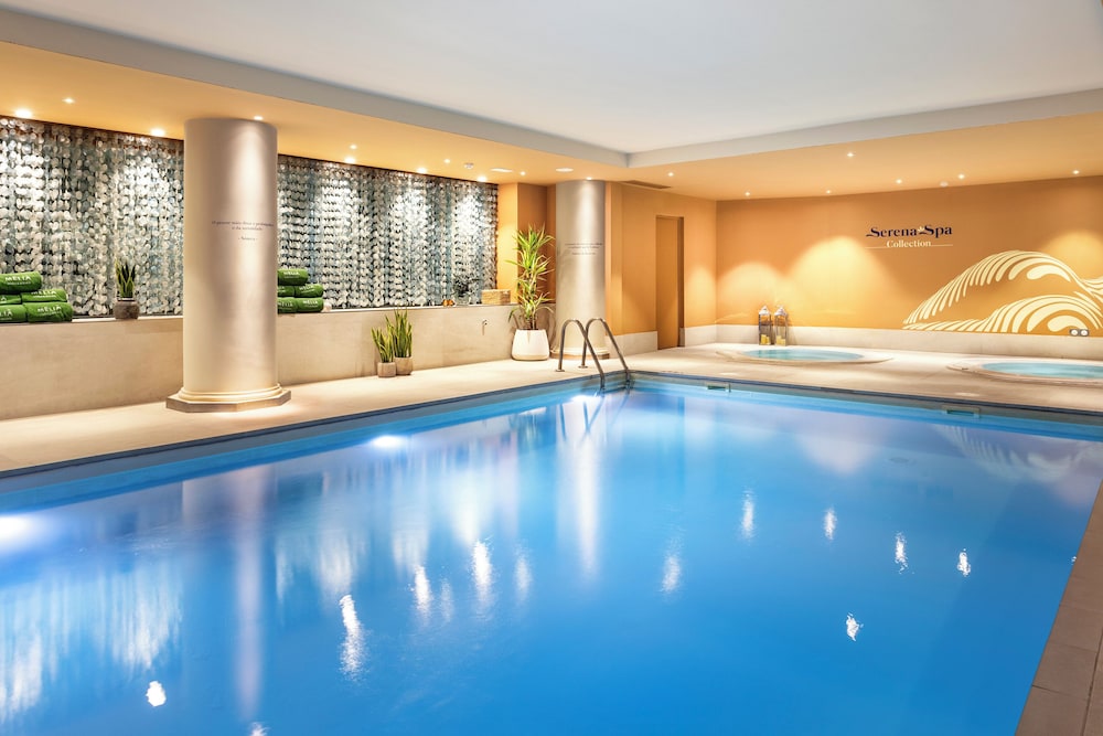 Melia Madrid Princesa Hotel 36/66