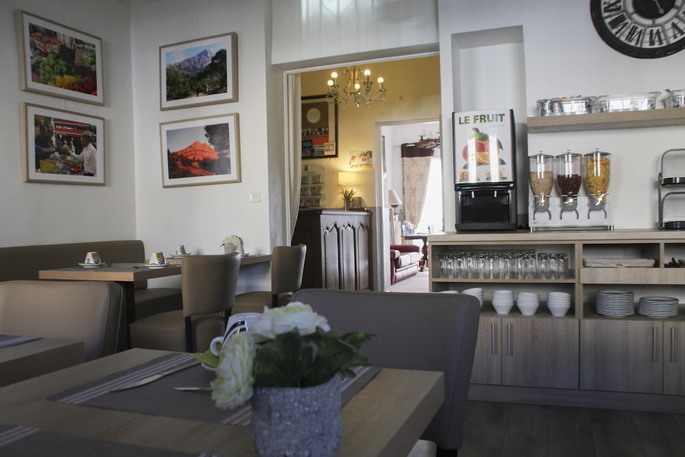 Hotel Le Concorde 47/61