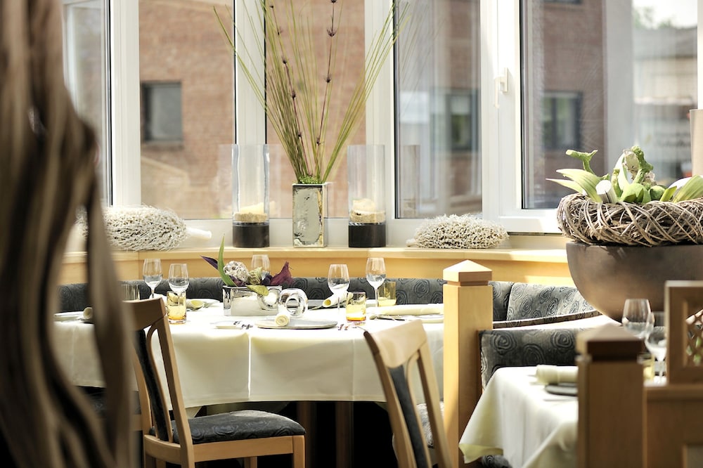 Hotel Elisenhof 86/99