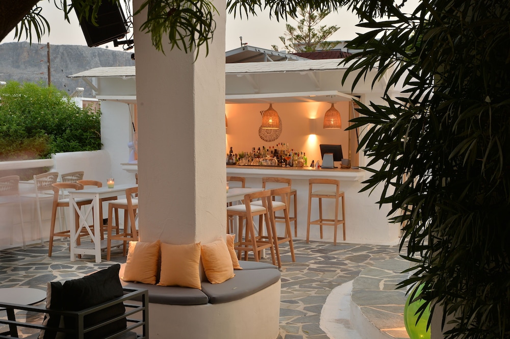 Lindos Sun Hotel 46/70