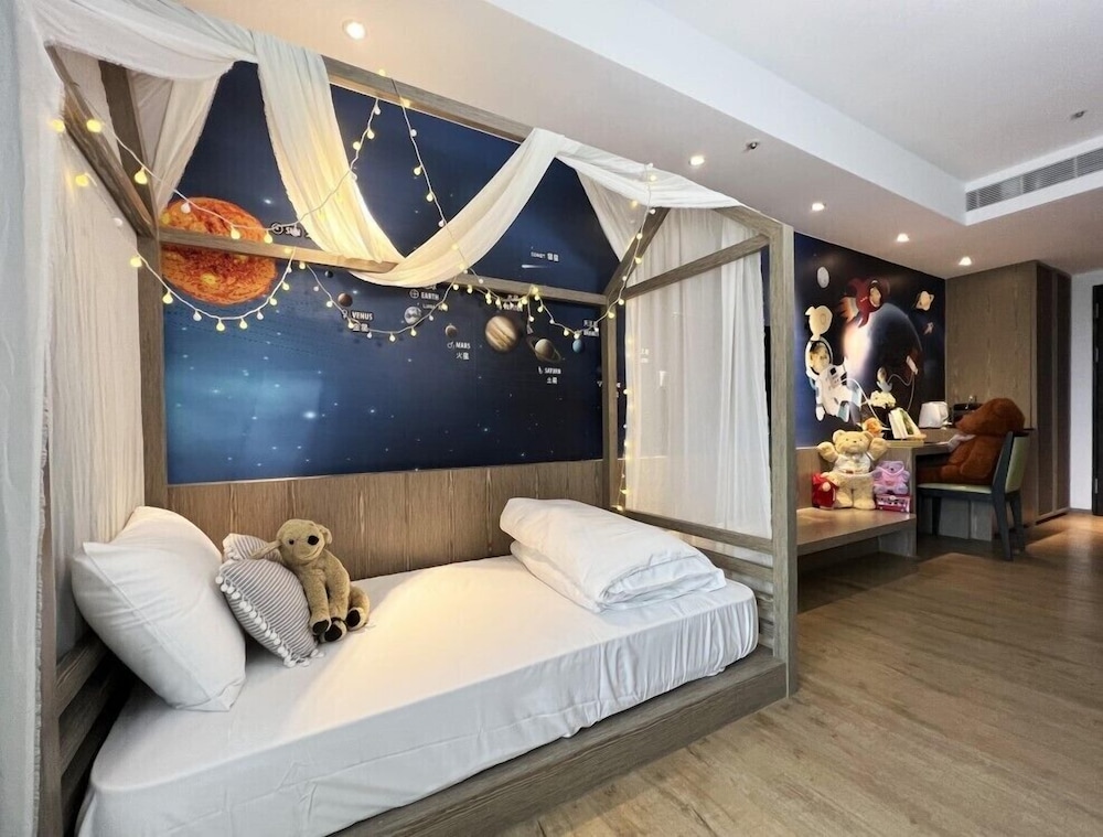 GAEAVILLA RESORT HUALIEN 16/50
