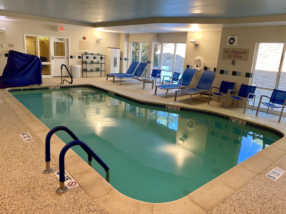 TownePlace Suites Laconia Gilford 19/33