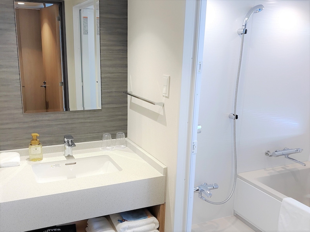 Moderate, Twin Beds، Ala Hotel Kyoto 5/6