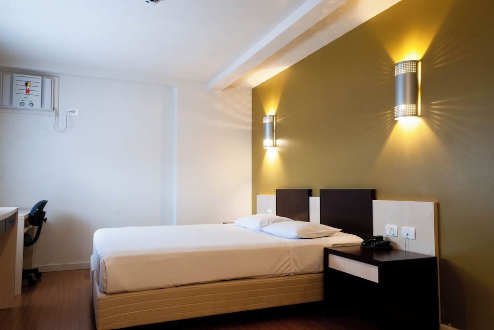 CLASSIC, DOUBLE BED