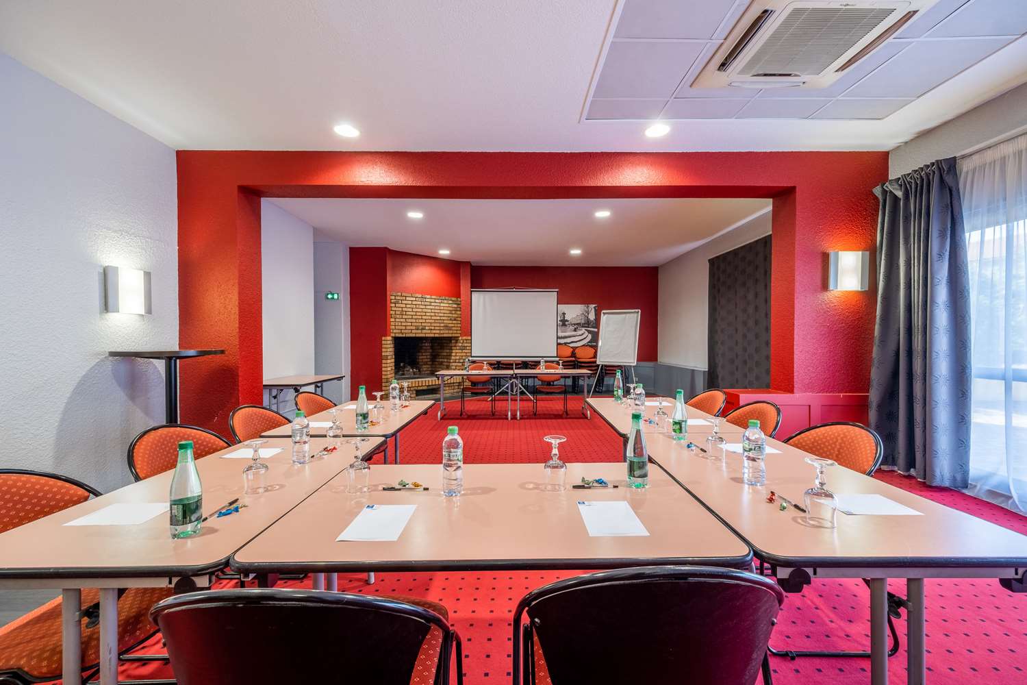 Comfort Hotel Clermont Saint-Jacques 39/44