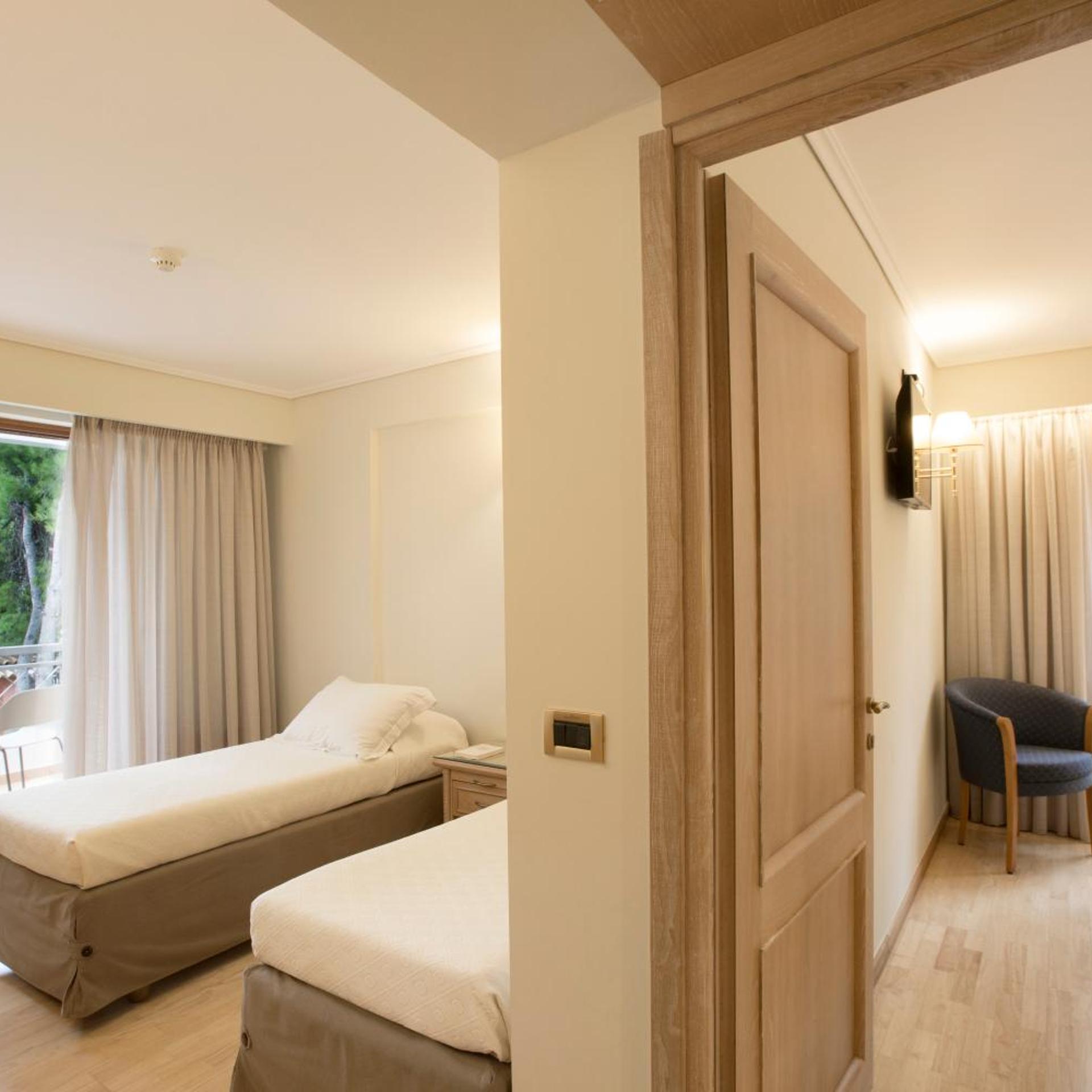 Negroponte Resort Eretria 13/55