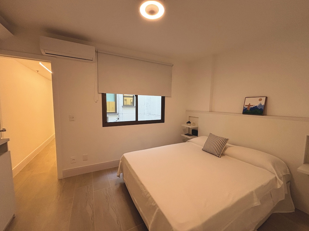 Mc Flats Ipanema Beach Star 13/44