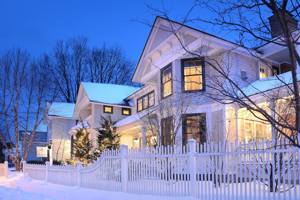 The Springwater Bed And Breakfast 2/50