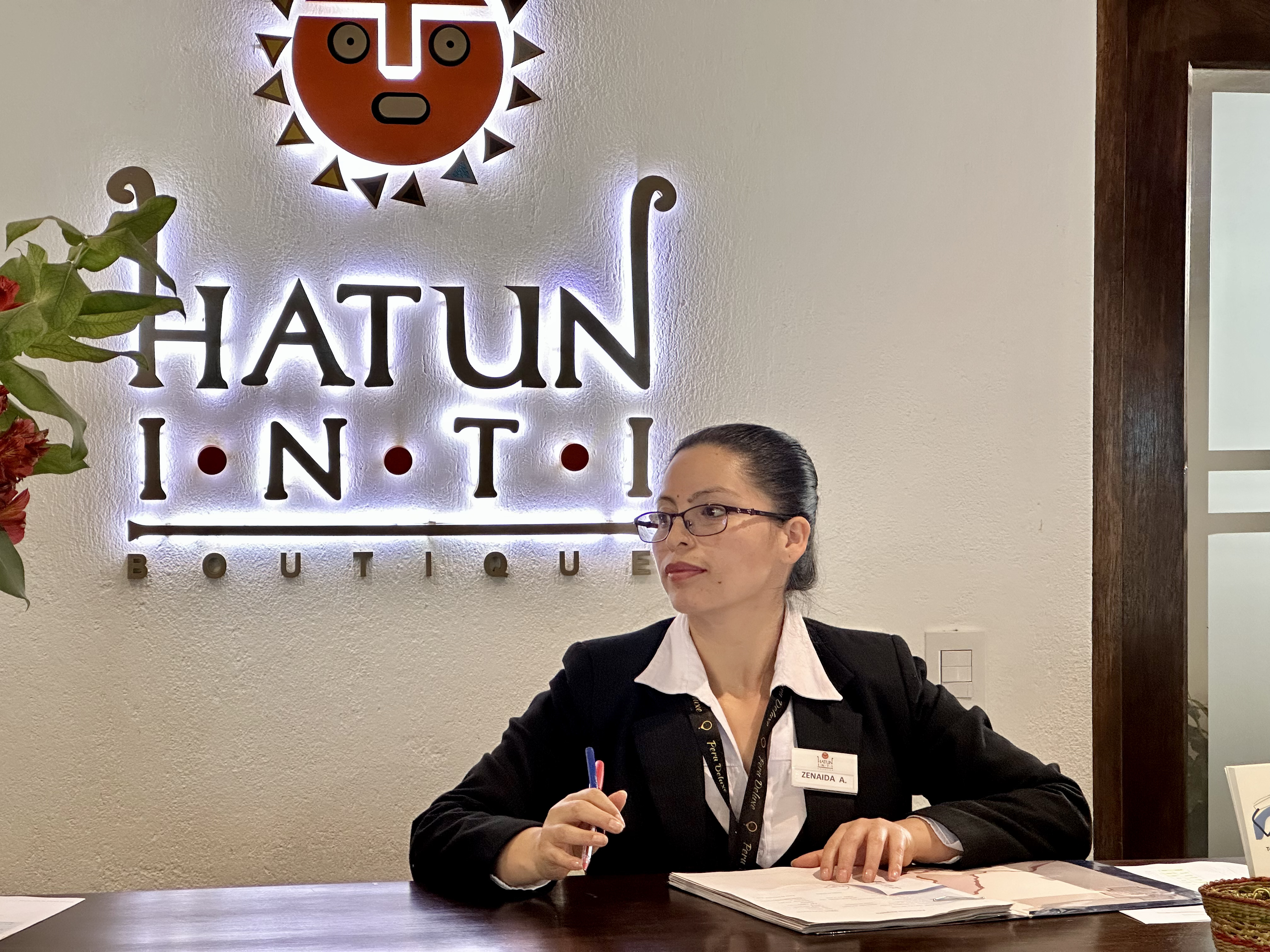 Hatun Inti Boutique 2/51
