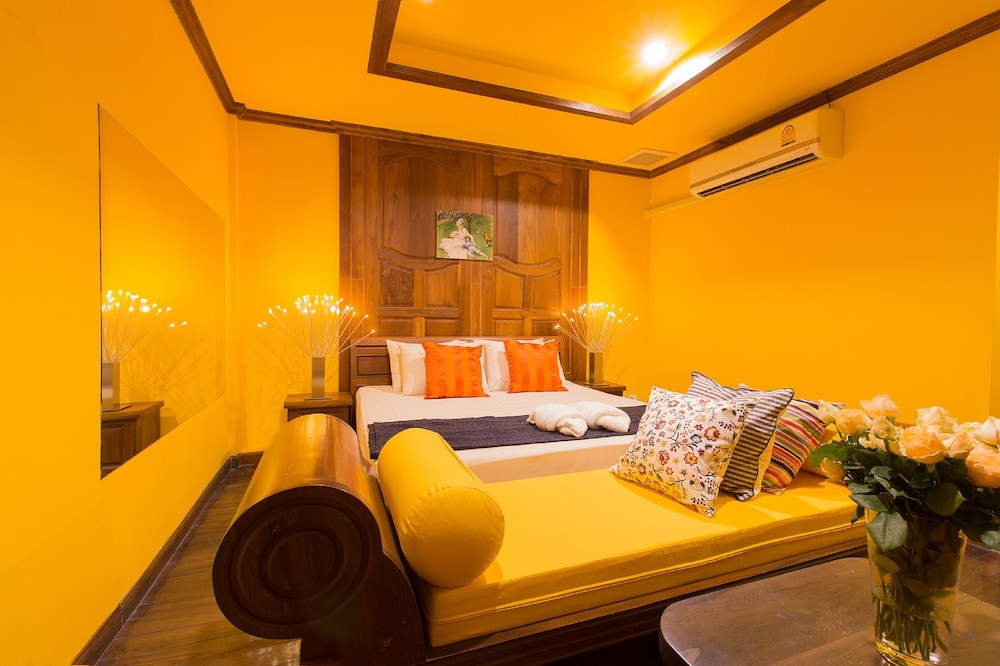 S48 Hotel 24/75