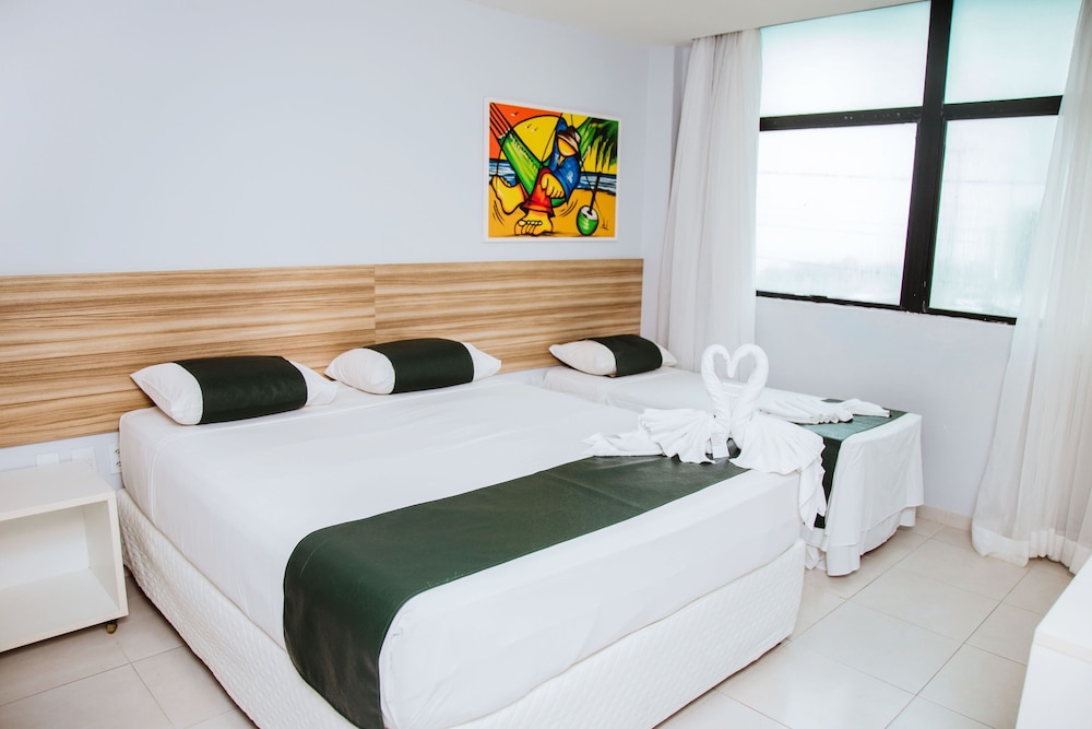 Hotel Agua De Coco 11/50