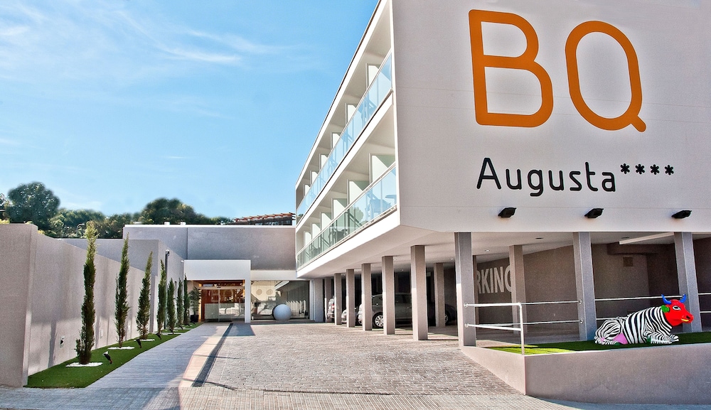 BQ Augusta Hotel photo5