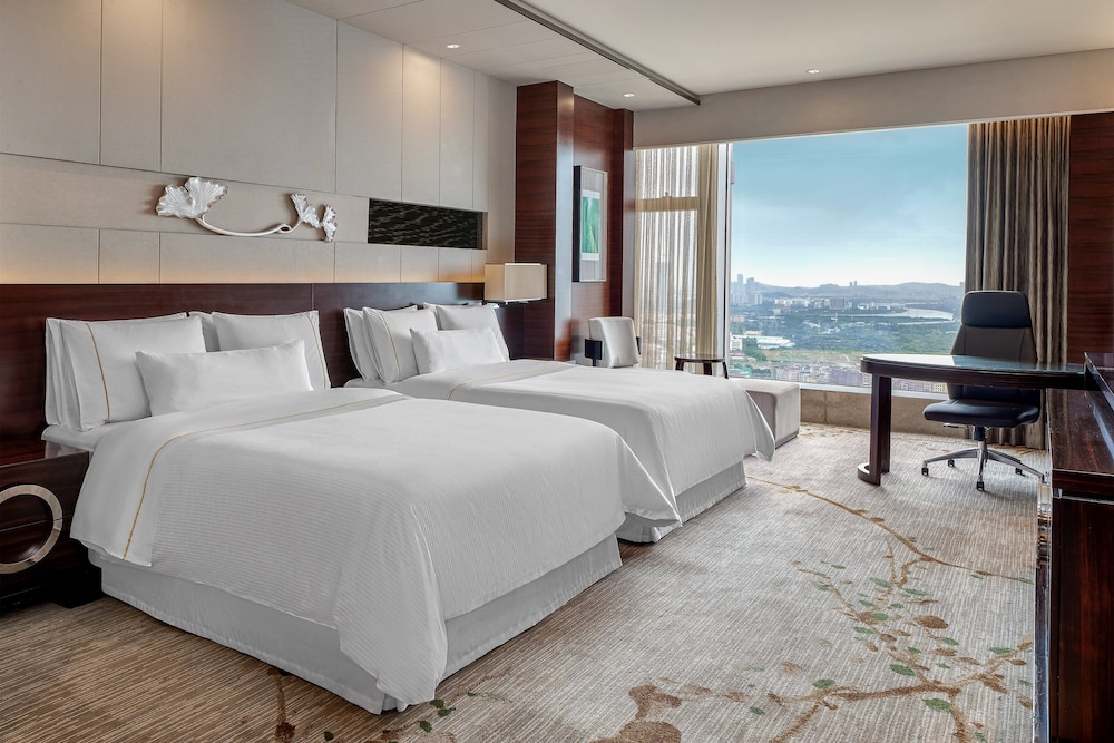 The Westin Pazhou 5/50