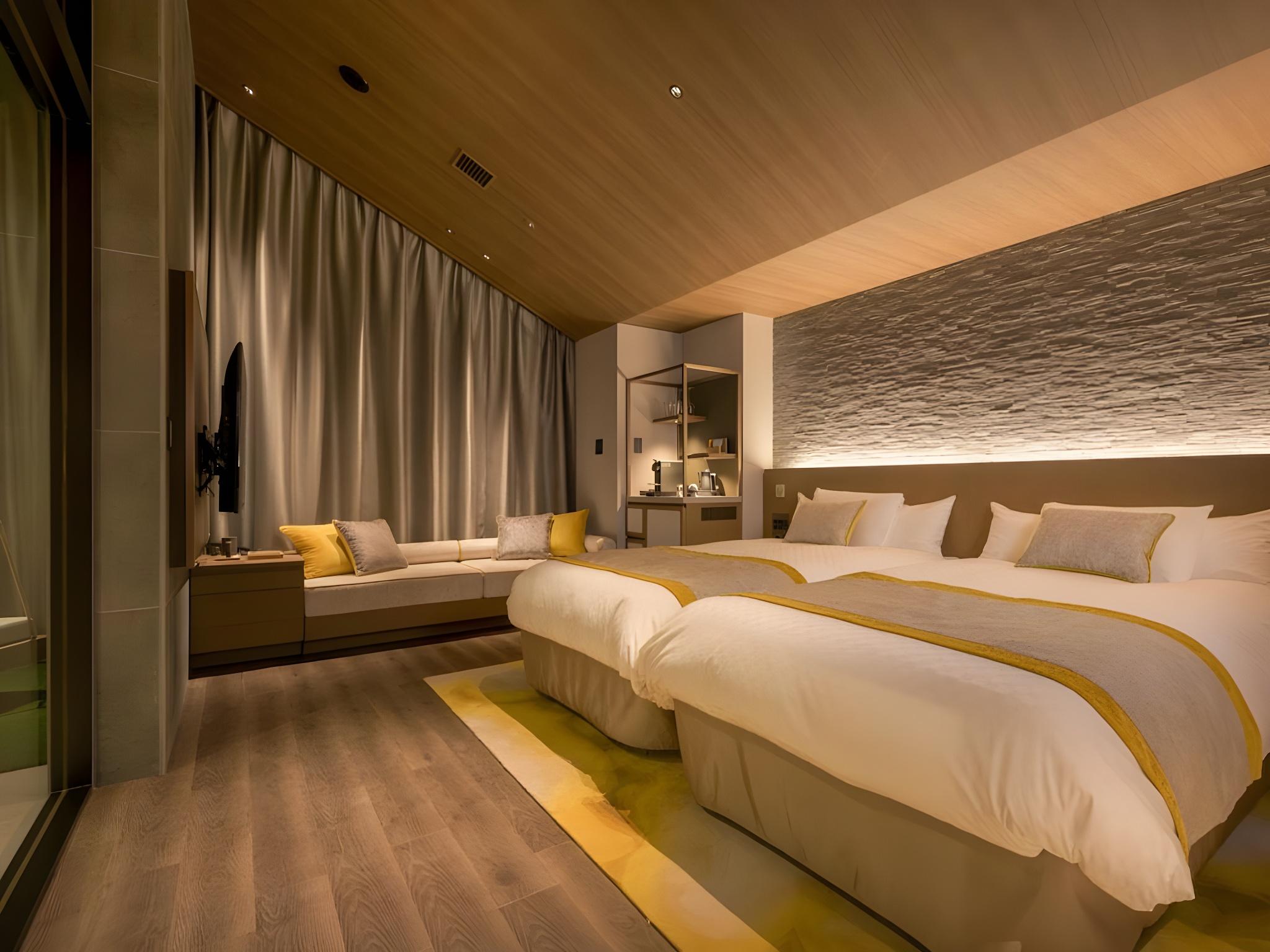 Wellness, Suite, Sauna, North Wing