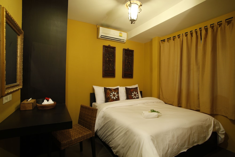 Lilu Chiangmai 16/42