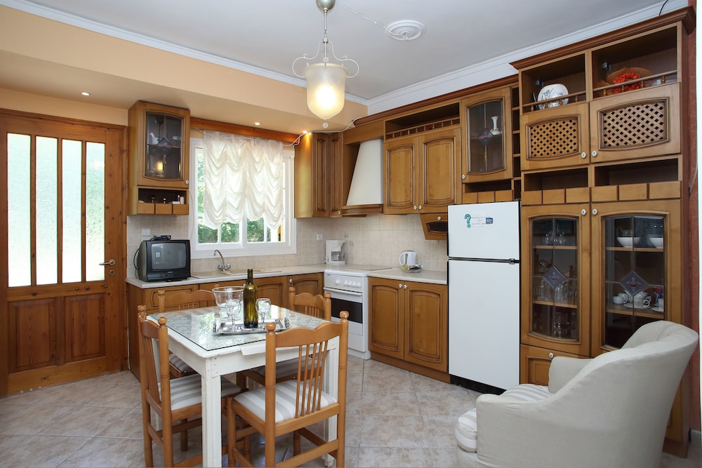 Villa Karidia 36/50
