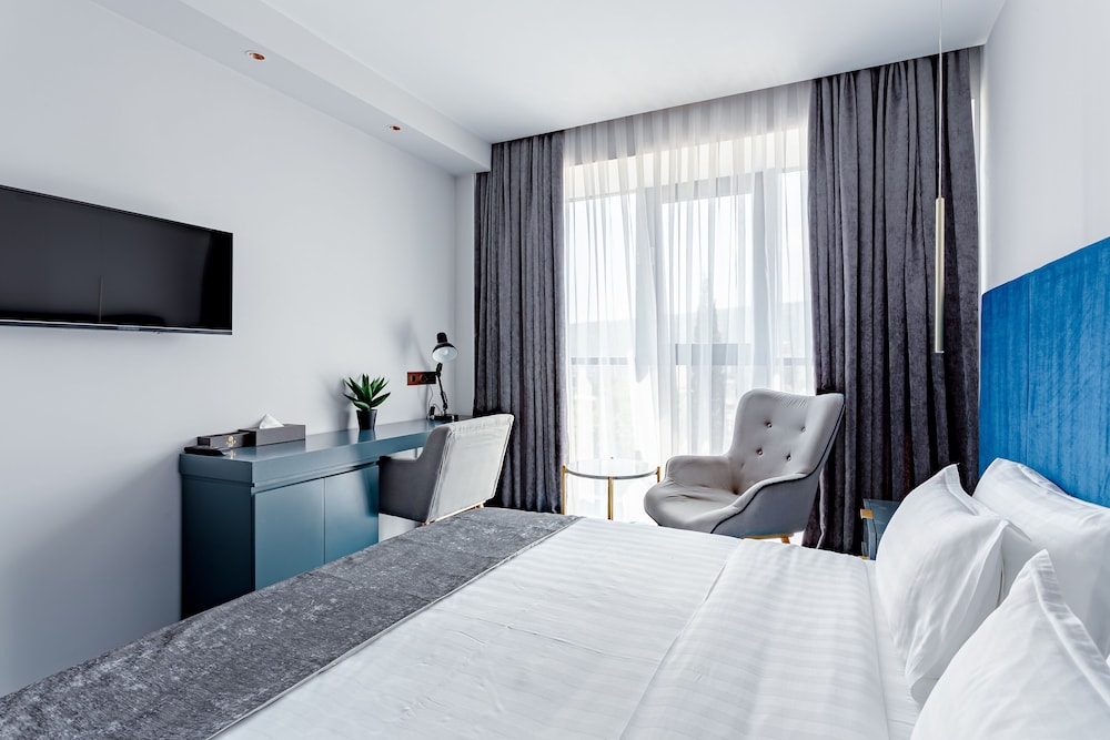 Ramada by Wyndham Tbilisi Old City 14/50