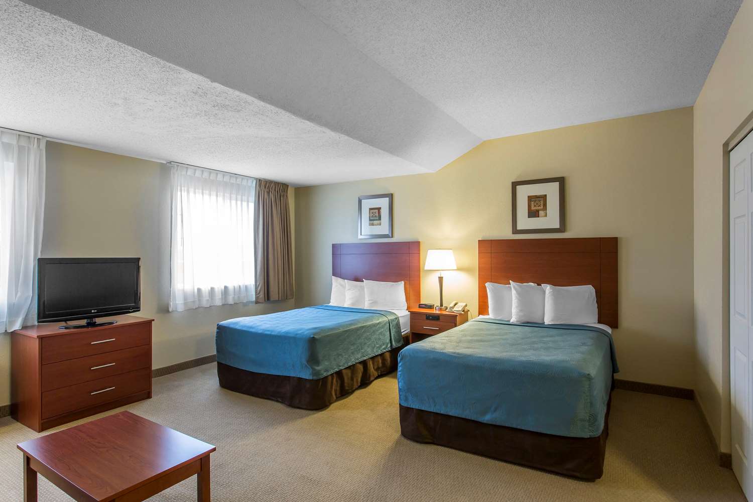 MainStay Suites Brentwood Nashville 17/62