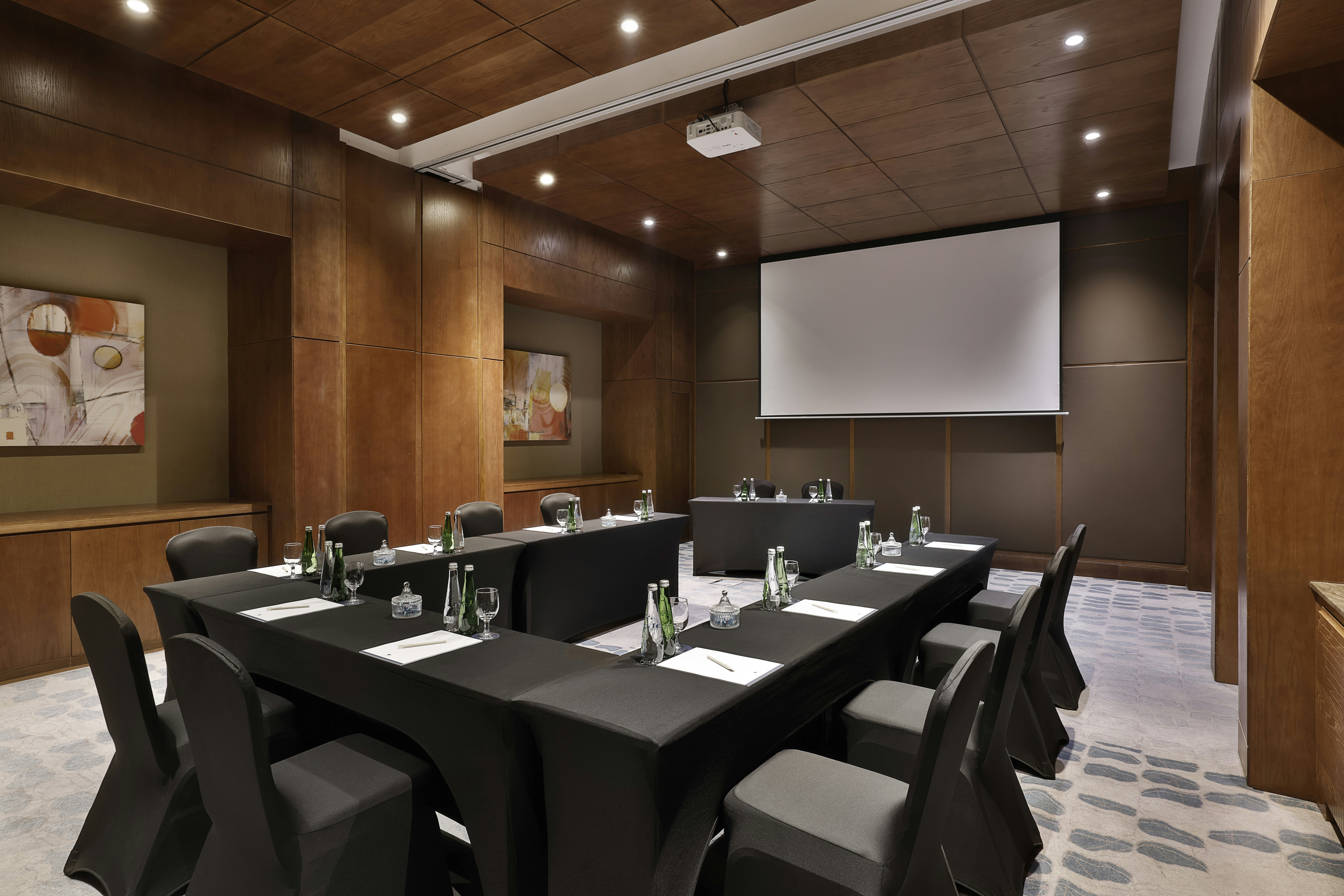 Double Tree by Hilton Resort and Spa Marjan Island 38/50