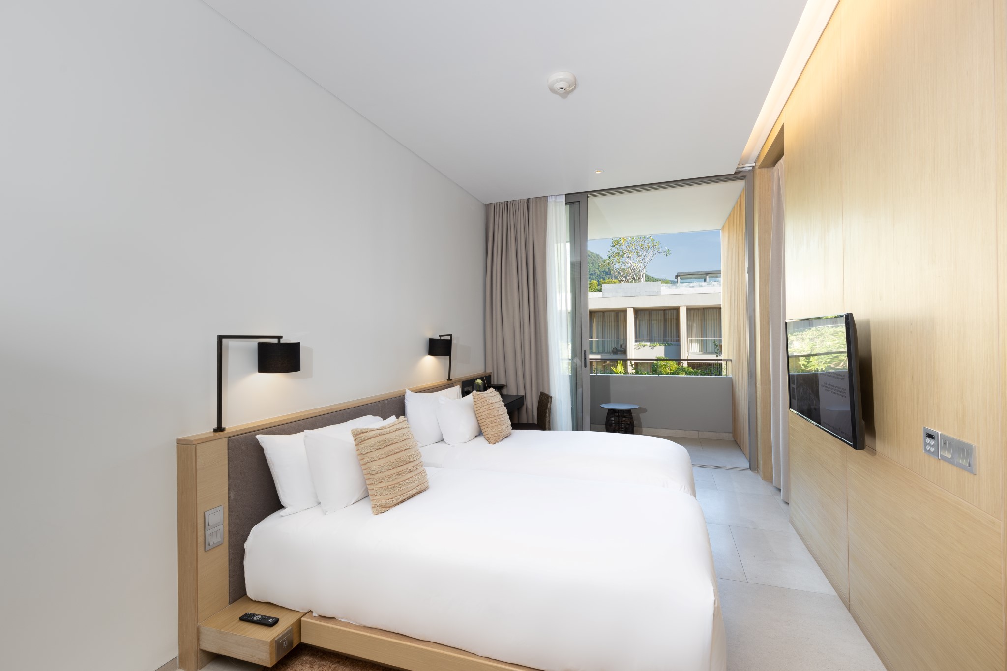 2 Bedrooms, Azure, Penthouse, Private Pool