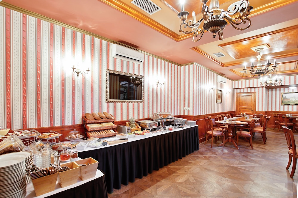 Chateau St Havel Wellness Hotel 53/71