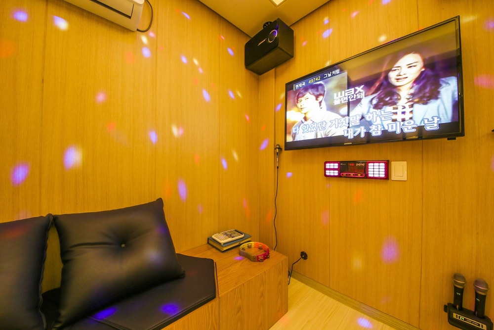 Hotel Yeogiuhtte Seodaegu 28/50