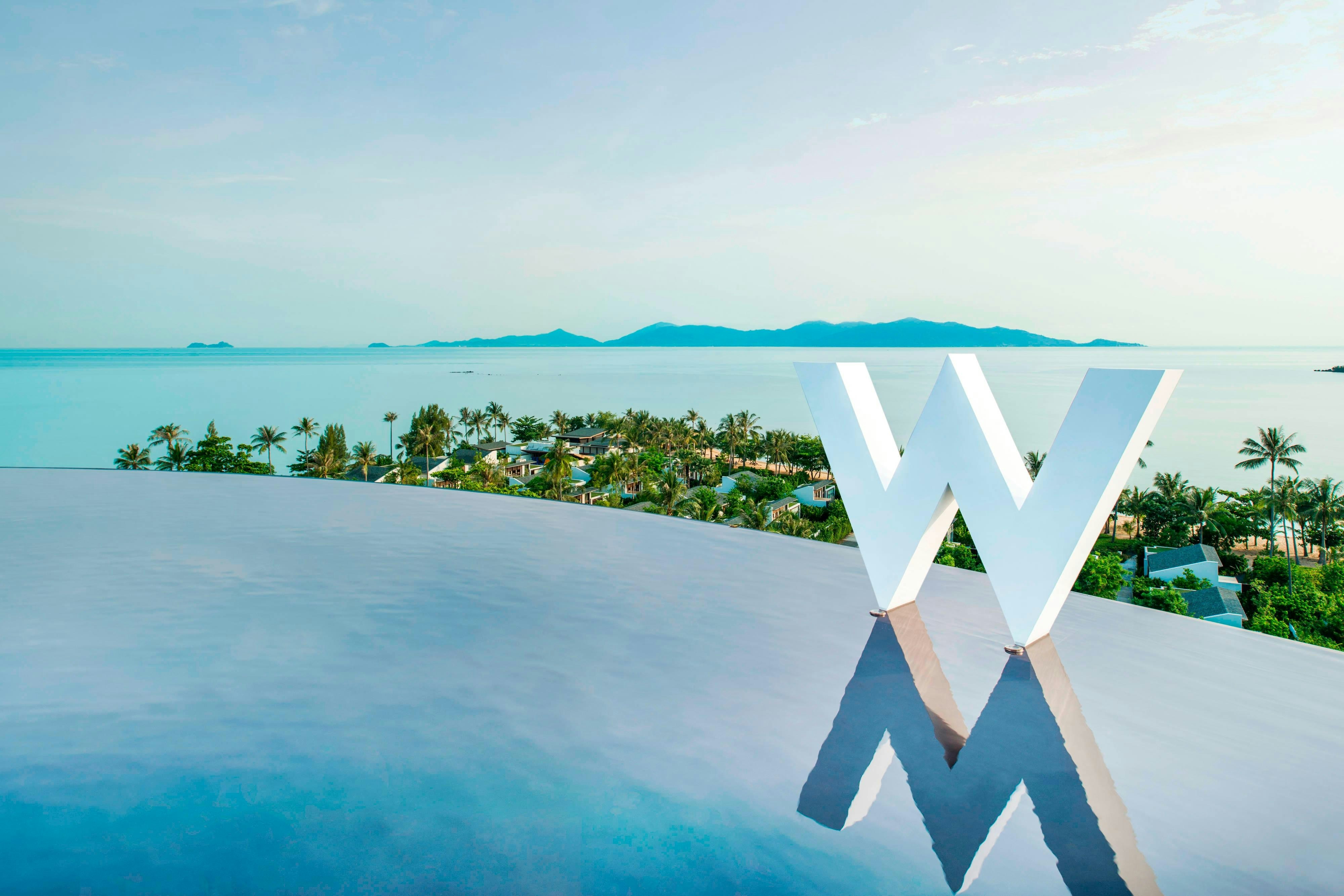 W Koh Samui 80/84