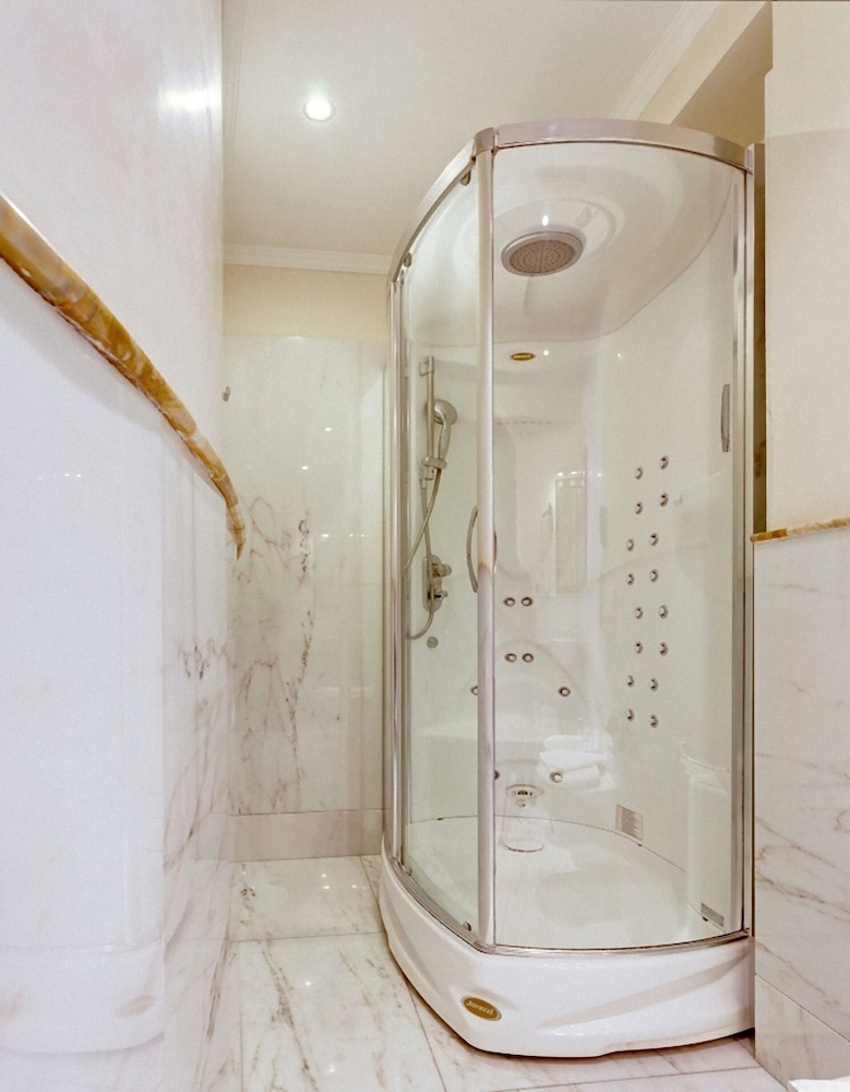 Best Roma Hotel 39/76