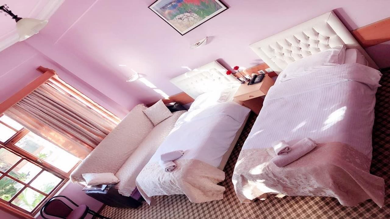 Suite, Multiple Beds