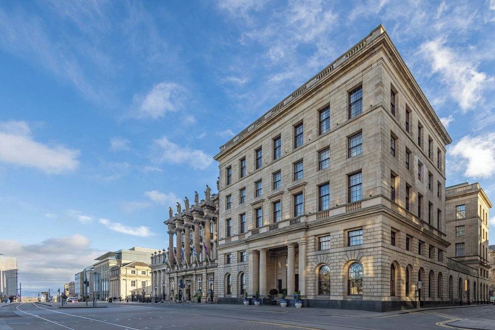 The Edinburgh Grand 41/50