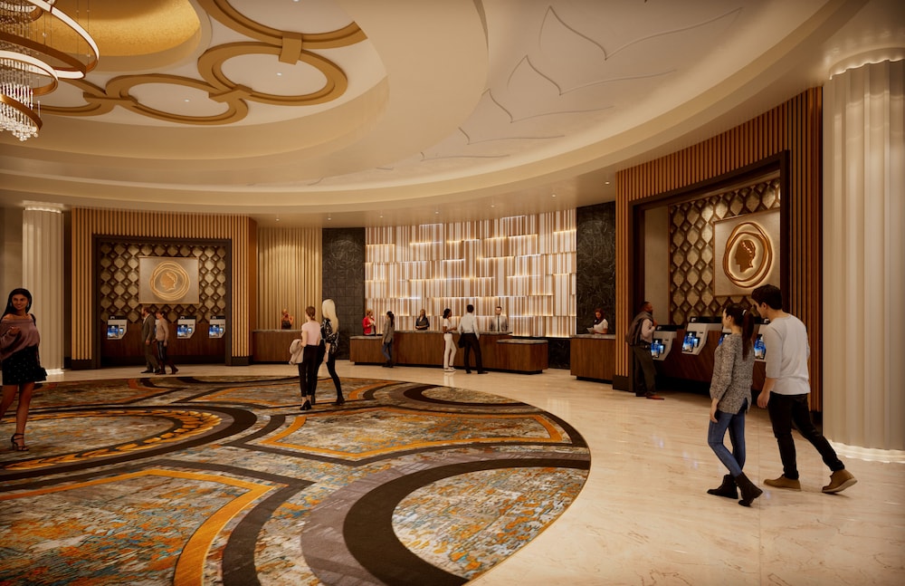 Caesars Virginia - A Caesars Rewards Destination 33/51