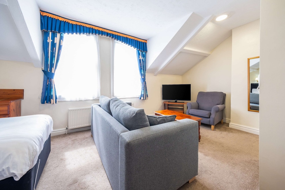 San Clu Hotel Ramsgate 34/42