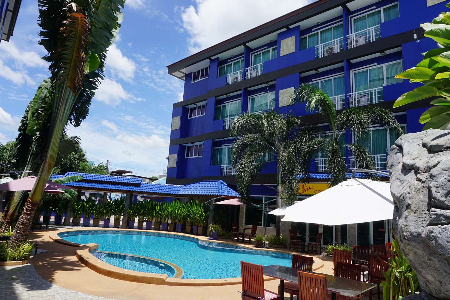 Best Western Royal Buriram Hotel 3/13